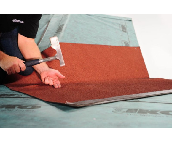 Ендовый ковер IKO Armour valley