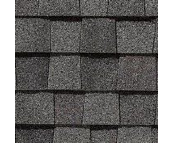 Гибкая черепица Certainteed Landmark colonial slate