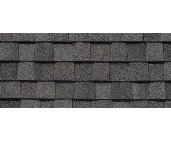 Гибкая черепица Certainteed Landmark colonial slate