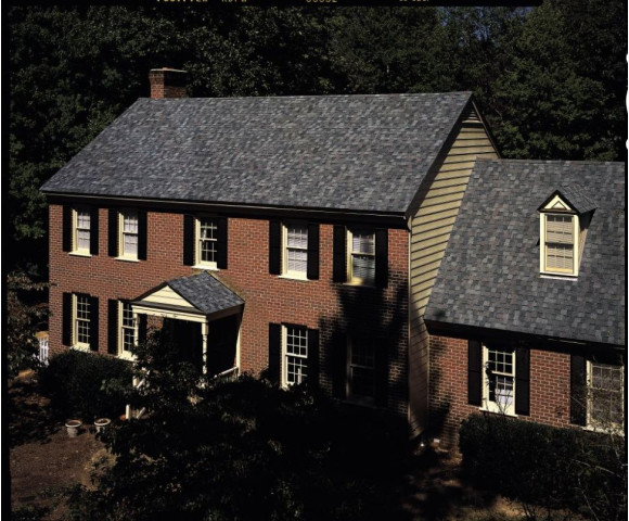 Гибкая черепица Certainteed Landmark colonial slate