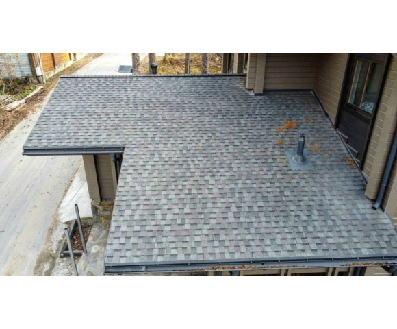 Гибкая черепица Certainteed Landmark colonial slate