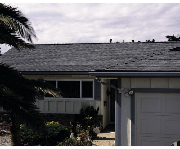 Гибкая черепица Certainteed Landmark colonial slate