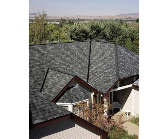 Гибкая черепица Certainteed Landmark colonial slate