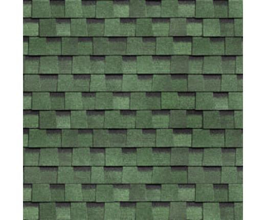 Гибкая черепица Технониколь Shinglas Кантри Онтарио