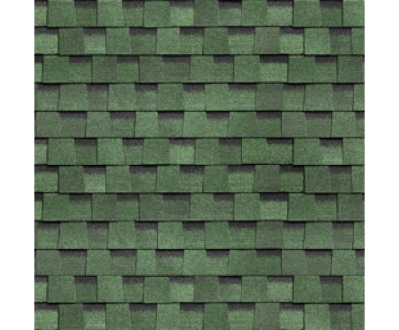 Гибкая черепица Технониколь Shinglas Кантри Онтарио