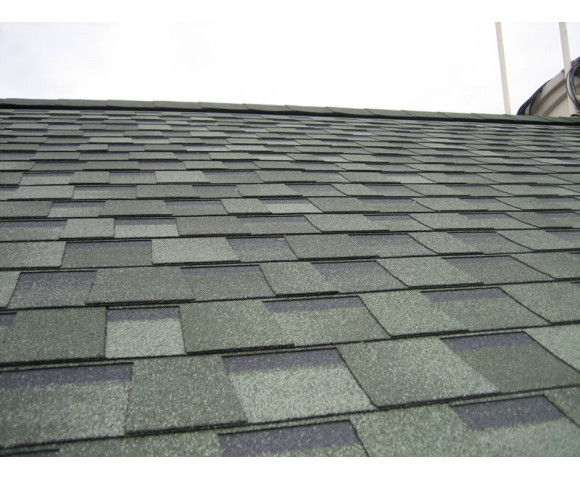 Гибкая черепица Технониколь Shinglas Кантри Онтарио