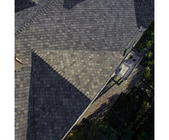 Гибкая черепица Технониколь Shinglas Вестерн Ниагара