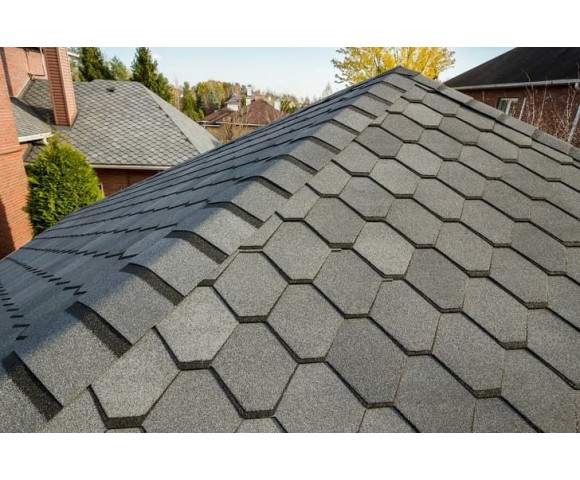 Гибкая черепица Технониколь Shinglas Вестерн Ниагара