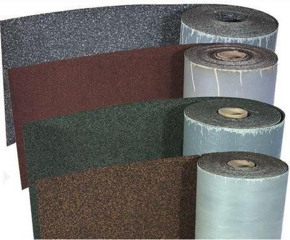 Карнизная полоса Kerabit