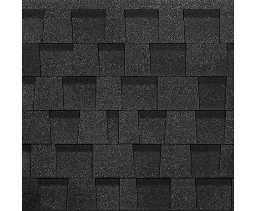 Ламинированная черепица Docke Dragon Premium Ежевика