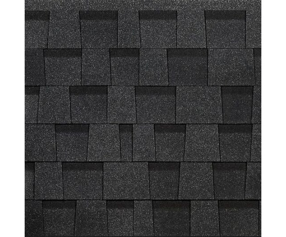 Ламинированная черепица Docke Dragon Premium Ежевика