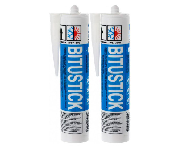 Мастика для гибкой черепицы Тегола