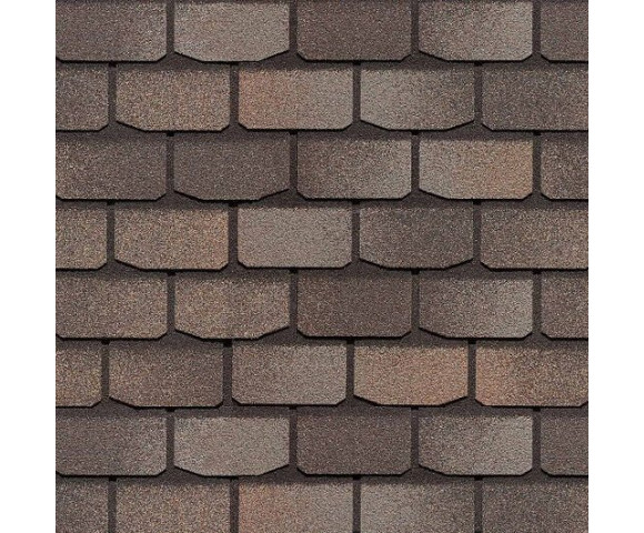 Мягкая кровля Docke Premium Женева Вагаси