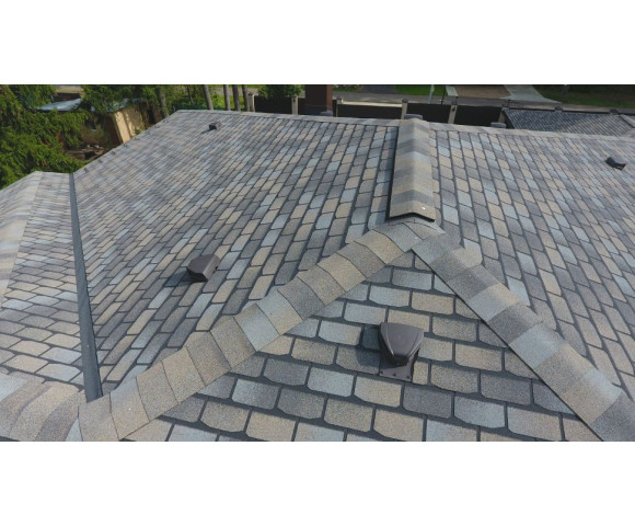 Мягкая кровля Docke Premium Женева Вагаси