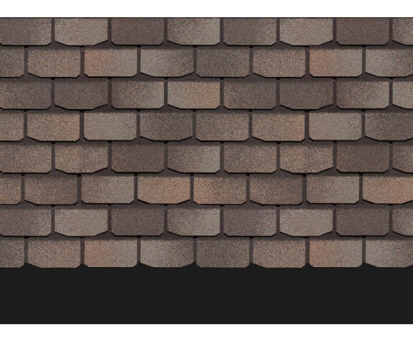 Мягкая кровля Docke Premium Женева Вагаси