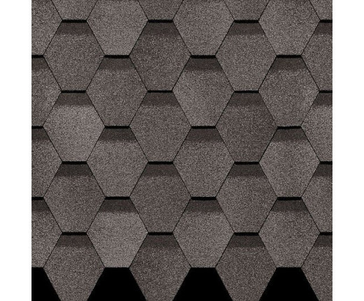 Мягкая кровля Docke Premium Шеффилд Фладен