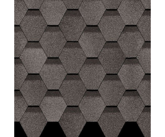 Мягкая кровля Docke Premium Шеффилд Фладен