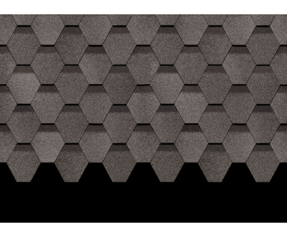 Мягкая кровля Docke Premium Шеффилд Фладен