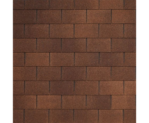 Мягкая кровля Тегола Business Toscana Liberica 020