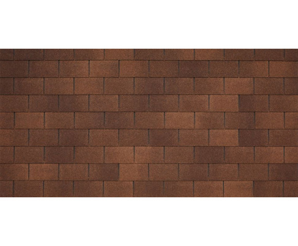 Мягкая кровля Тегола Business Toscana Liberica 020