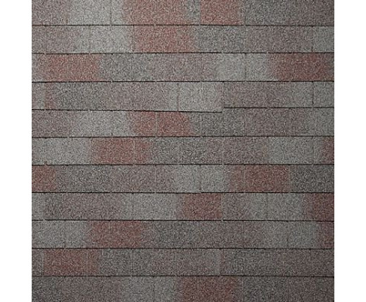 Мягкая кровля Тегола Нордлэнд Классик Темно серый