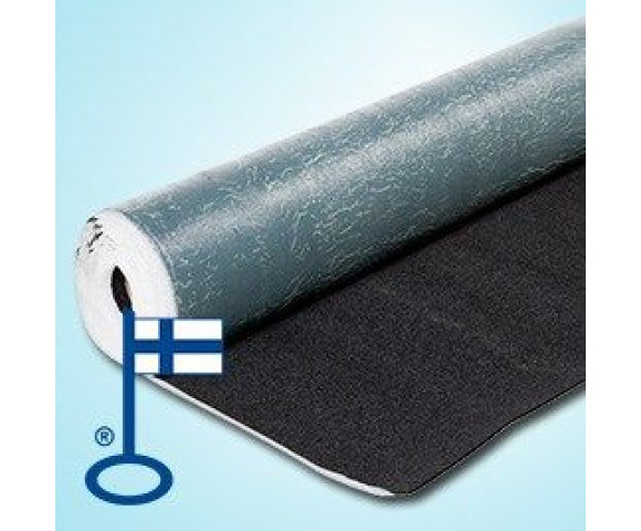 Ендовый ковер Kerabit самоклеящийся