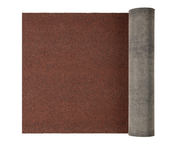 Ендовый ковер QUIET title