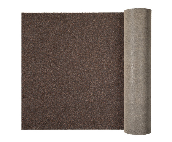 Ендовый ковер QUIET title