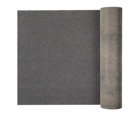 Ендовый ковер QUIET title