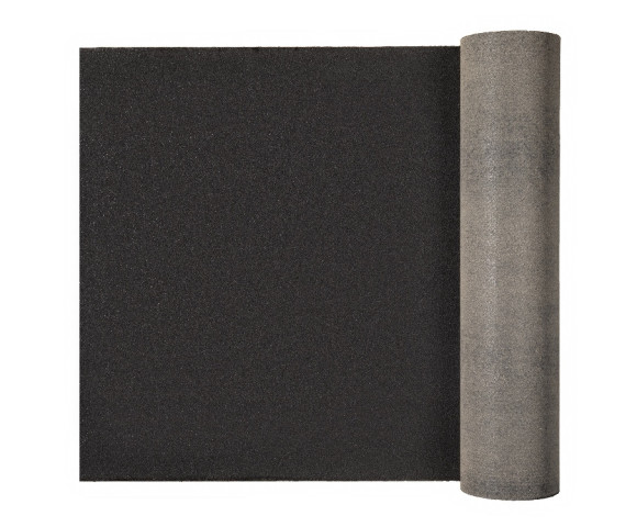 Ендовый ковер QUIET title