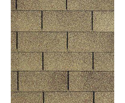 Гибкая черепица Certainteed СТ 20 timber blend