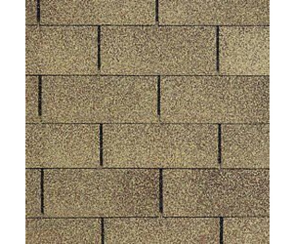 Гибкая черепица Certainteed СТ 20 timber blend