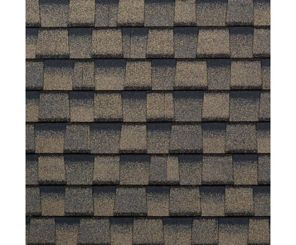 Гибкая черепица Технониколь Shinglas Блюз Орлеан