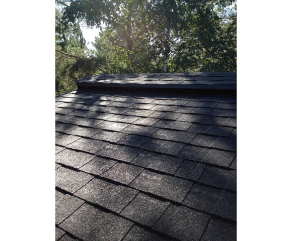 Гибкая черепица Технониколь Shinglas Кантри Индиана