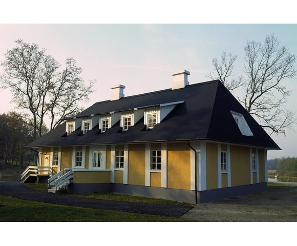 Мягкая кровля Икопал Плано Натур Чёрный