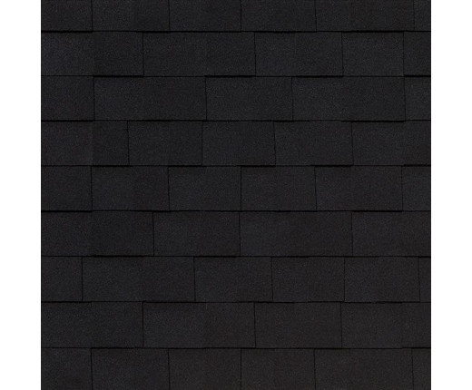 Мягкая кровля Тегола Business Piemonte Nero 362