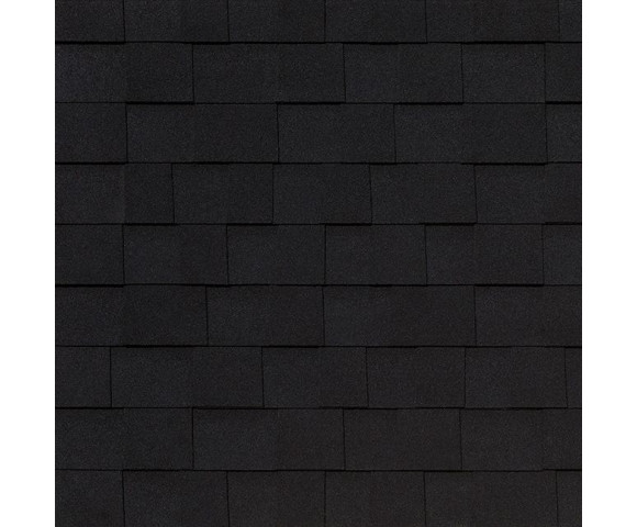 Мягкая кровля Тегола Business Piemonte Nero 362