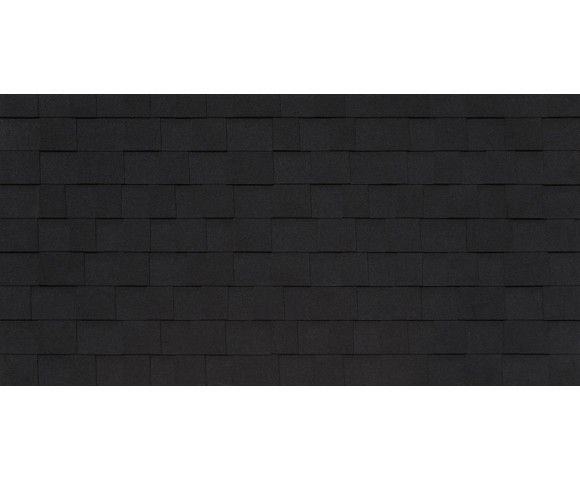 Мягкая кровля Тегола Business Piemonte Nero 362