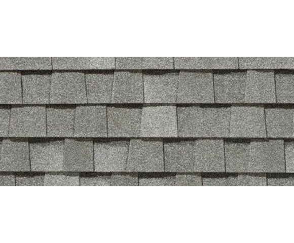 Гибкая черепица Certainteed Landmark cobblestone gray