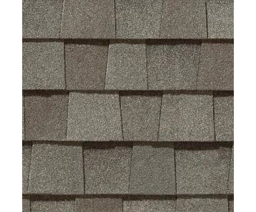 Гибкая черепица Certainteed Landmark weathered wood