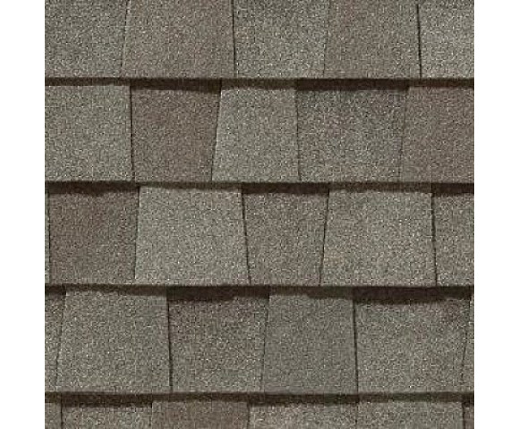 Гибкая черепица Certainteed Landmark weathered wood