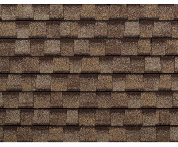 Гибкая черепица Технониколь Shinglas Блюз Мемфис