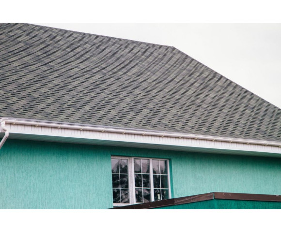 Гибкая черепица Технониколь Shinglas Фокстрот Тополь