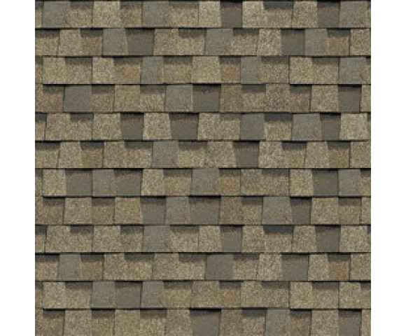 Гибкая черепица Технониколь Shinglas Кантри Техас