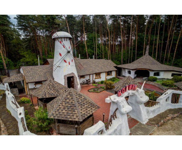 Гибкая черепица Технониколь Shinglas Кантри Техас