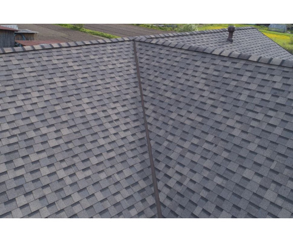 Гибкая черепица Технониколь Shinglas Кантри Техас