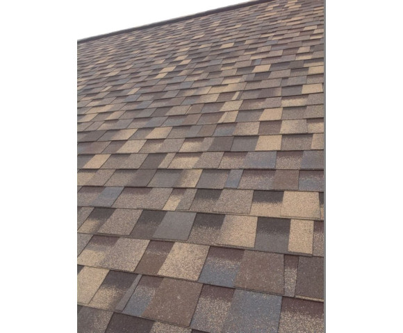 Гибкая черепица Технониколь Shinglas Кантри Техас
