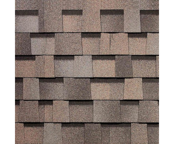 Ламинированная черепица Docke Dragon Premium Вагаси