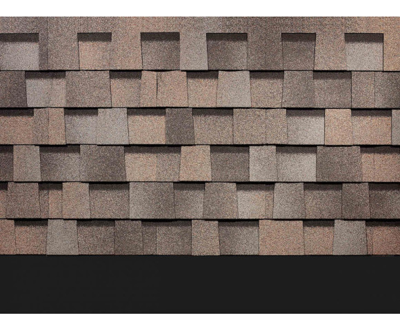 Ламинированная черепица Docke Dragon Premium Вагаси