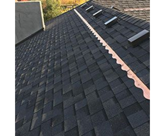 Медная планка Аквасистем StopMoss